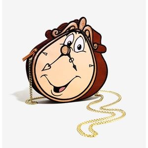 Danielle Nicole Cogsworth Crossbody Bag